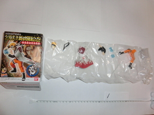 NARUTO ナルト疾風伝 うずまき絢爛絵巻 うずまきナルト