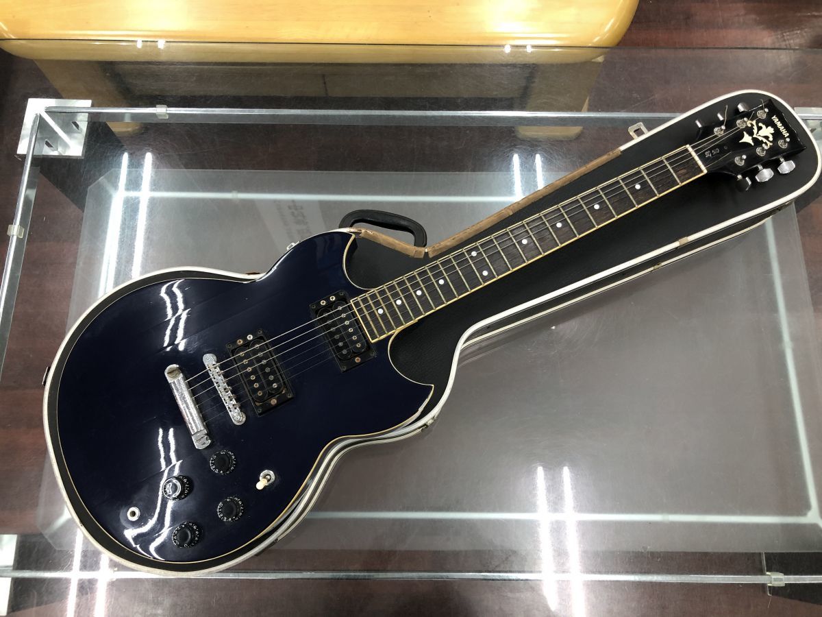 ヤフオク! -「sg510」(ギター) (楽器、器材)の落札相場・落札価格