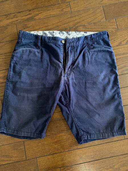 BEN DAVIS ショートパンツ サイズ32 ハーフパンツ