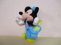 「可愛い 　ミッキーマウス DENPO 115　♪　30412」_画像3