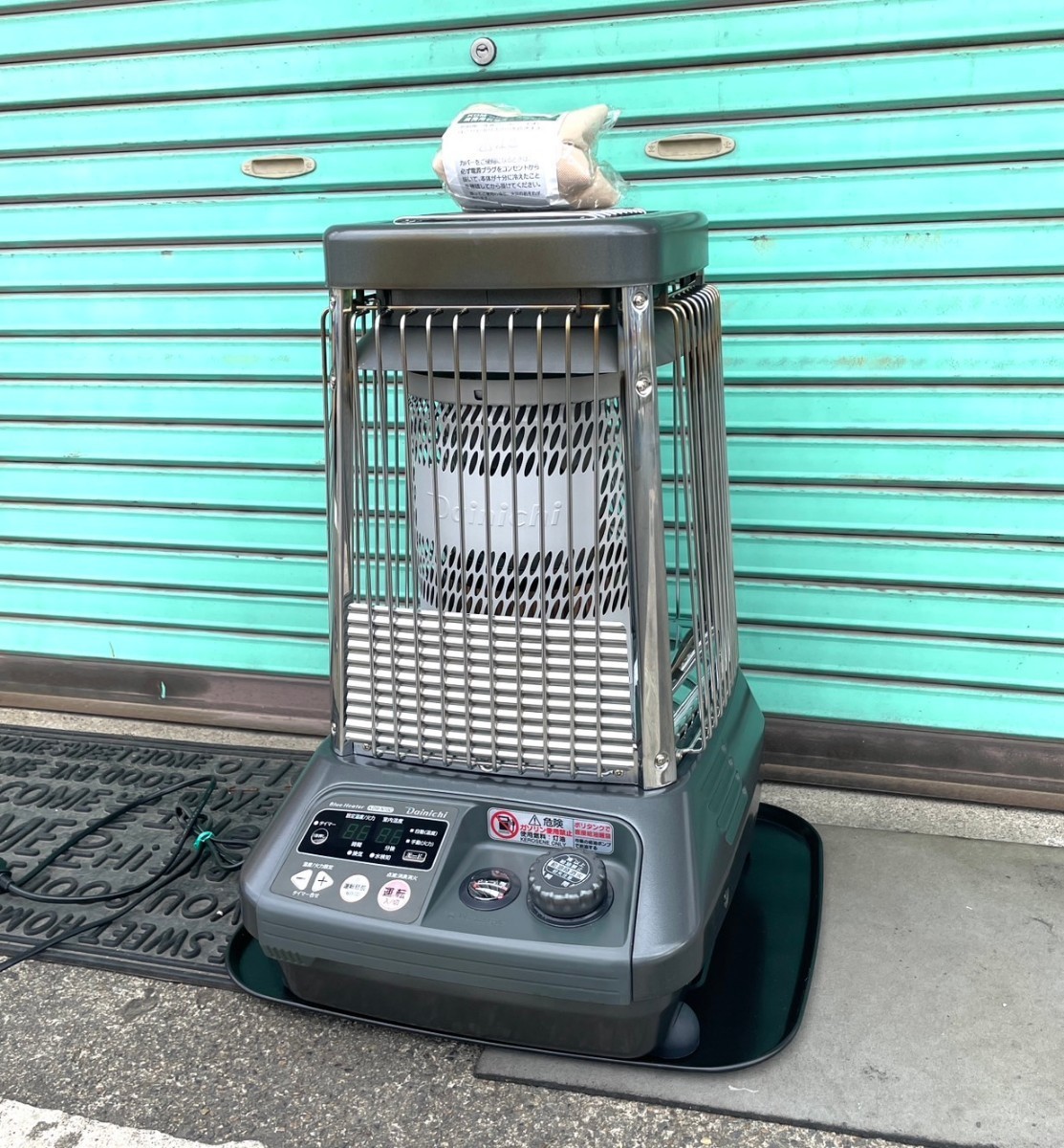 ダイニチ FM-10C オークション比較 - 価格.com