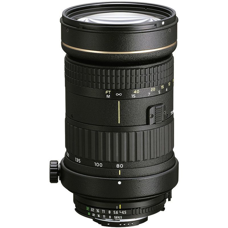 TOKINA AT-X 840 D (キヤノン用) オークション比較 - 価格.com