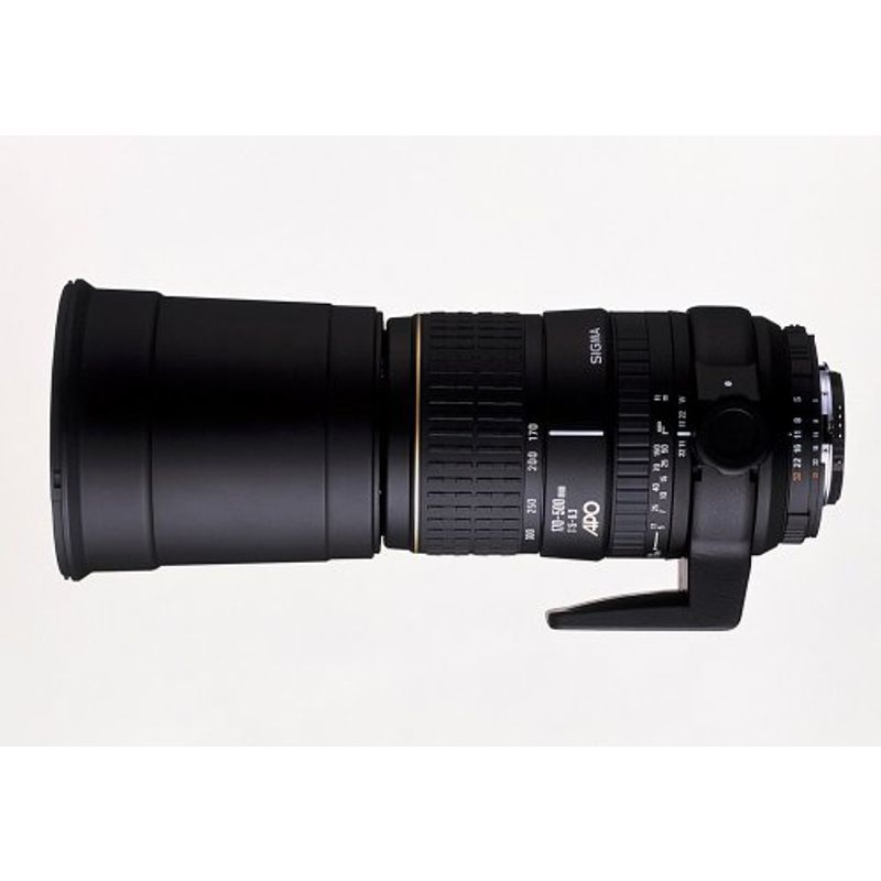 シグマ APO 170-500mm F5-6.3 DG (ｷﾔﾉﾝ AF) オークション比較 - 価格.com