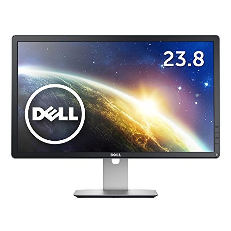 DELL デル モニター 液晶ディスプレイ P2314HT 23インチ ワイド