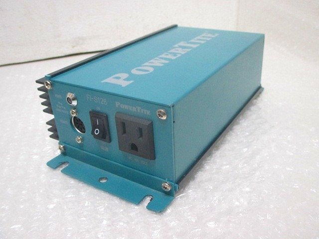 ヤフオク! -「未来舎 正弦波インバーター」の落札相場・落札価格