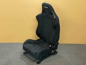 ランサー エボリューション10 CBA-CZ4A 純正 RECARO フロント シート 右 個人宅様配送不可 営業所止め可 (ランエボ10/レカロ/運転席/内装