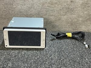 トヨタ 純正 PIONEER NSCP-W62 メモリーナビ NVF0028ZT 08545-00V70 (ワンセグ/CD/Bluetooth/2013年地図データ 動作確認済 (パイオニア