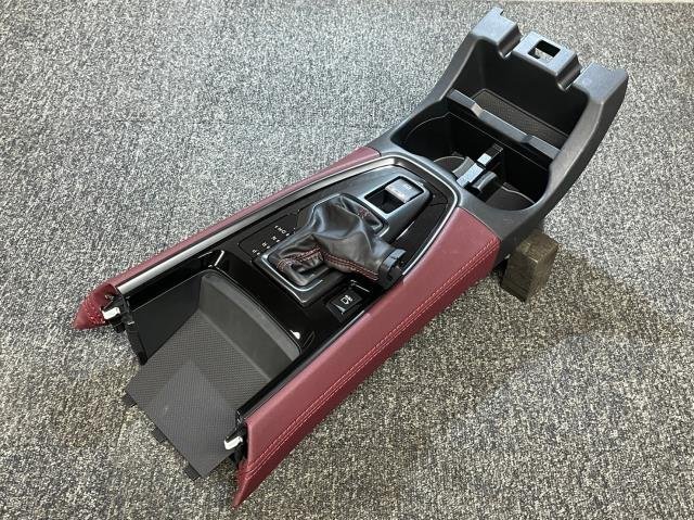ヤフオク! -「レヴォーグ シフトパネル」の落札相場・落札価格