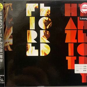 ◆デジパック仕様CD◆Theory Hazit「LORD FIRE」◆レンタルアップCD