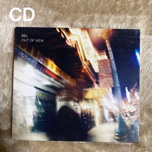 【CD】REL レル / OUT OF VIEW【レア盤】