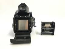 売切り ZENZA BRONICA S2 ゼンザブロニカ 中判カメラ_画像8