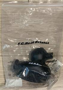 【新品】F.C.R.B F.C.Real Bristol エフシーレアルブリストル ラバー アヒル セット APE READY MADE エイプ レディメイド 2個セット