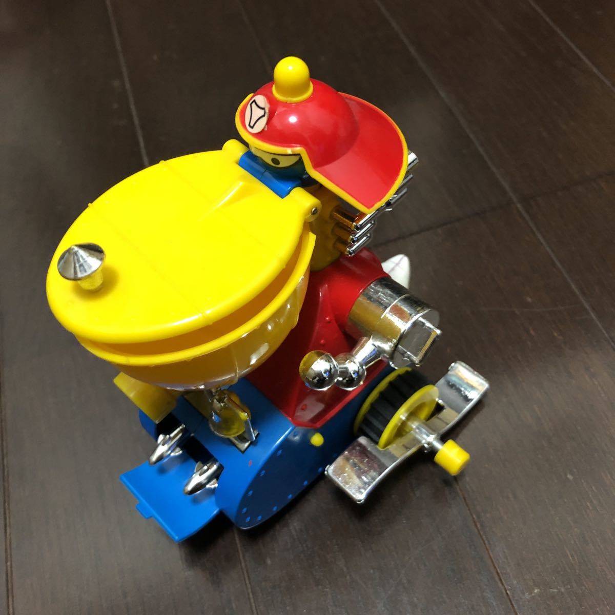 ヤフオク! -「ヤッターマンヤッターペリカン」(おもちゃ、ゲーム) の
