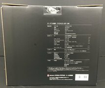 【未使用品】イチネンMTM MT ポータブル電源 CYGNUS 600 IT7VDCC5GHKG_画像3