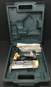 【中古品】★日立工機 45mm高圧ピン釘打機 NP45HM　＃ITC5TRC4YIRU