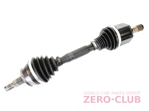 [FIAT500X 55263623 for / original front drive shaft right side ][2413-89199]