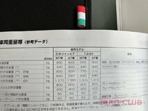 『ＦＩＡＴ500用/純正 取扱説明書一式 セミハードケース付 2011年度版』【2461-90295】_画像2