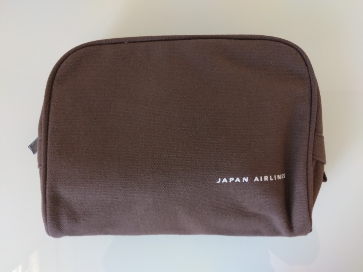 Yahoo!オークション -「jal ファーストクラス アメニティ」の落札相場