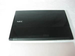 NEC VersaPro VK25TX用トップカバー&パームレスト