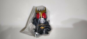 仮面ライダーキッズ　指人形　仮面ライダークウガアルティメットフォーム