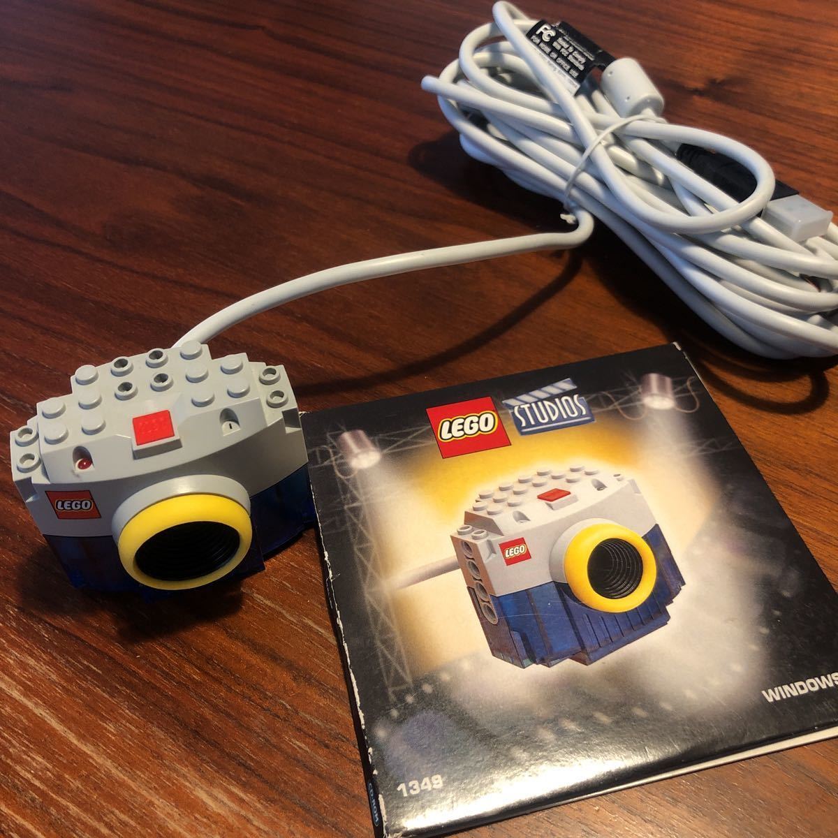 ヤフオク! -「lego カメラ」の落札相場・落札価格