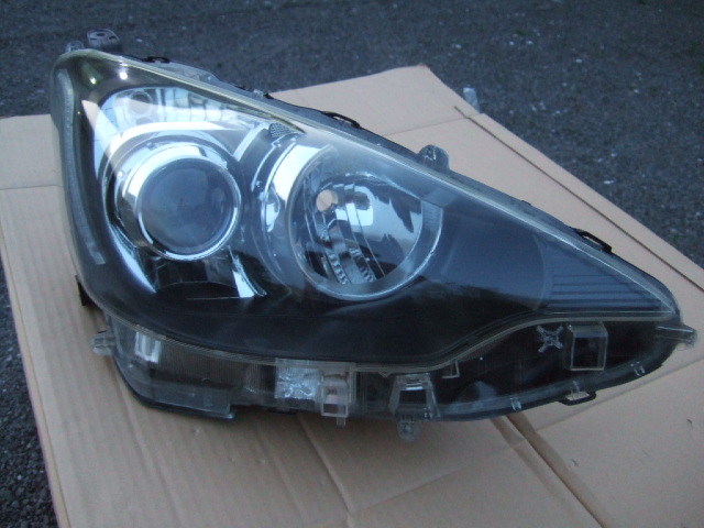 ヤフオク! -アクア ヘッドライト led 純正(トヨタ用)の中古品・新品