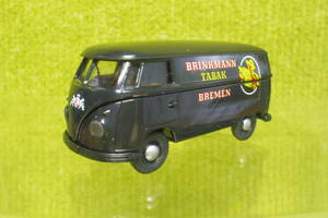 BREKINA Art. 3265 VW T1b Kasten ”Brinkmann” (255)