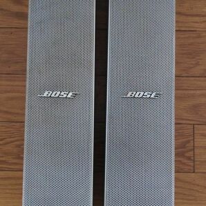 BOSE ボーズ スピーカー 33WER-S 2本セット