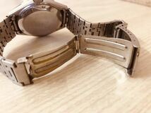 【びっくり市場】１円～　　ヴィンテージ シチズン CITIZEN 4-730038TA GN-4W-S デイデイト メンズ 腕時計_画像7