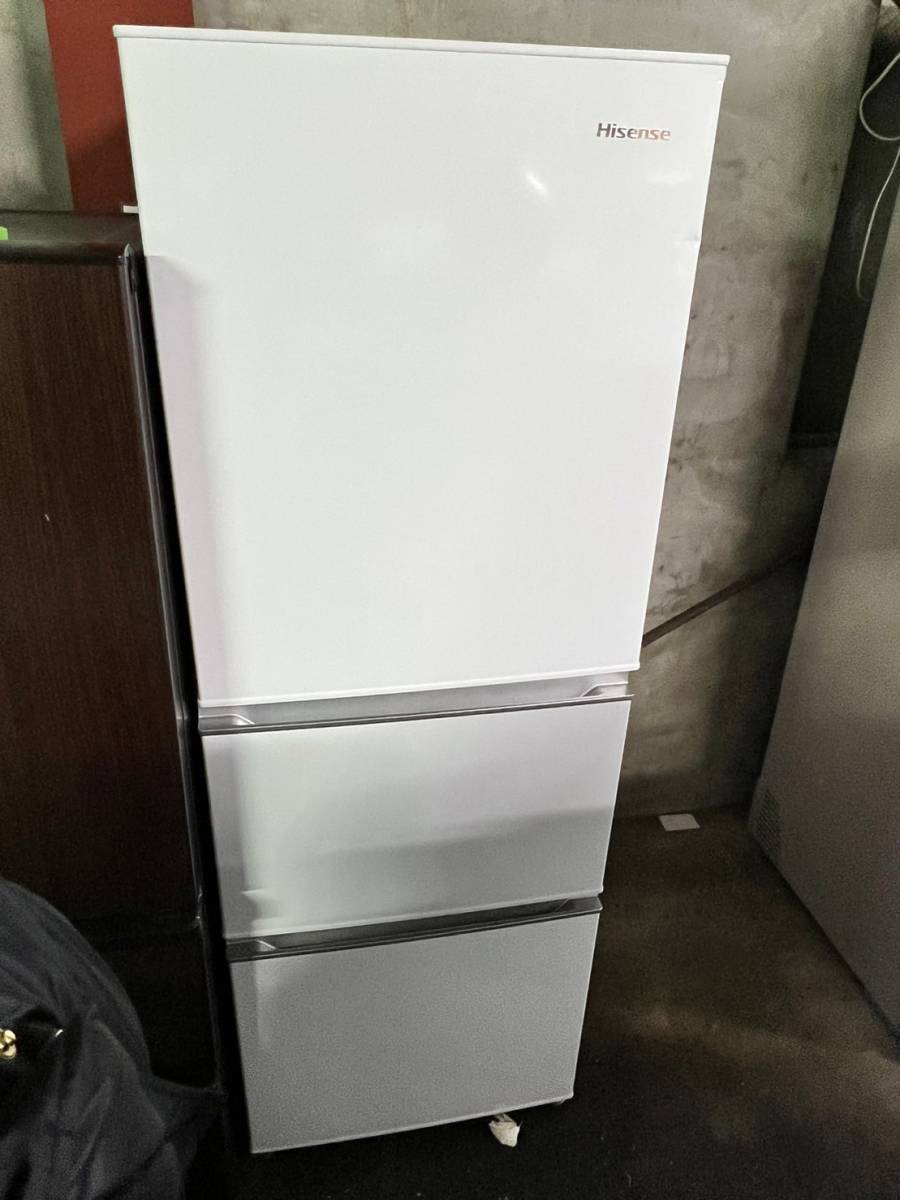 ☆3ヶ月保証付き☆冷蔵庫☆2017年☆ハイセンス☆HR-B2301☆R-484