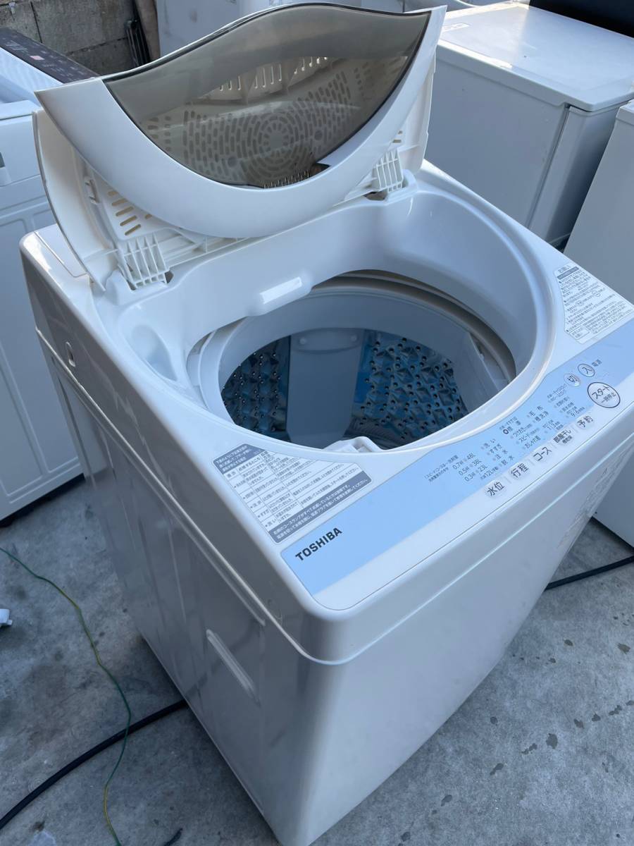 生活家電 洗濯機 ヤフオク! -aw-5g9の中古品・新品・未使用品一覧