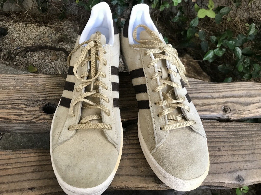 美品 TOD´S 35 22.5 ローファー スエードレザー 茶色/AC210 直販