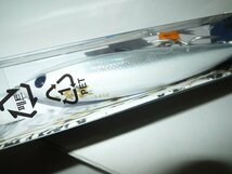 ◆オシアペンシル　新品 OCEA PENCIL 別注 平政 145F ボートホワイル_画像2