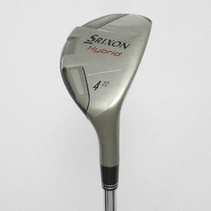 ダンロップ SRIXON スリクソン Hybrid(2011) ユーティリティ N.S.PRO 950GH UTILITY 【U4】 シャフト：N.S.PRO 950GH UTILITY