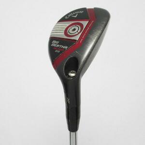 キャロウェイゴルフ BIG BERTHA ビッグバーサ ALPHA 815 ユーティリティ Dynamic Gold 【20】 シャフト：Dynamic Gold