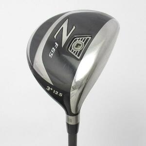 ダンロップ SRIXON スリクソン Z F65 フェアウェイウッド ALDILA RIP ALPHA 70 【3＋W】 シャフト：ALDILA RIP ALPHA 70