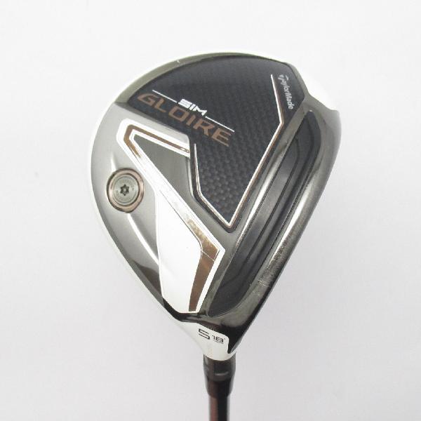 ヤフオク! -sim gloire フェアウェイウッドの中古品・新品・未使用品一覧