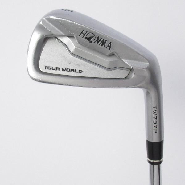 bijogi様専用 ホンマ HONMA アイアンTW737P-