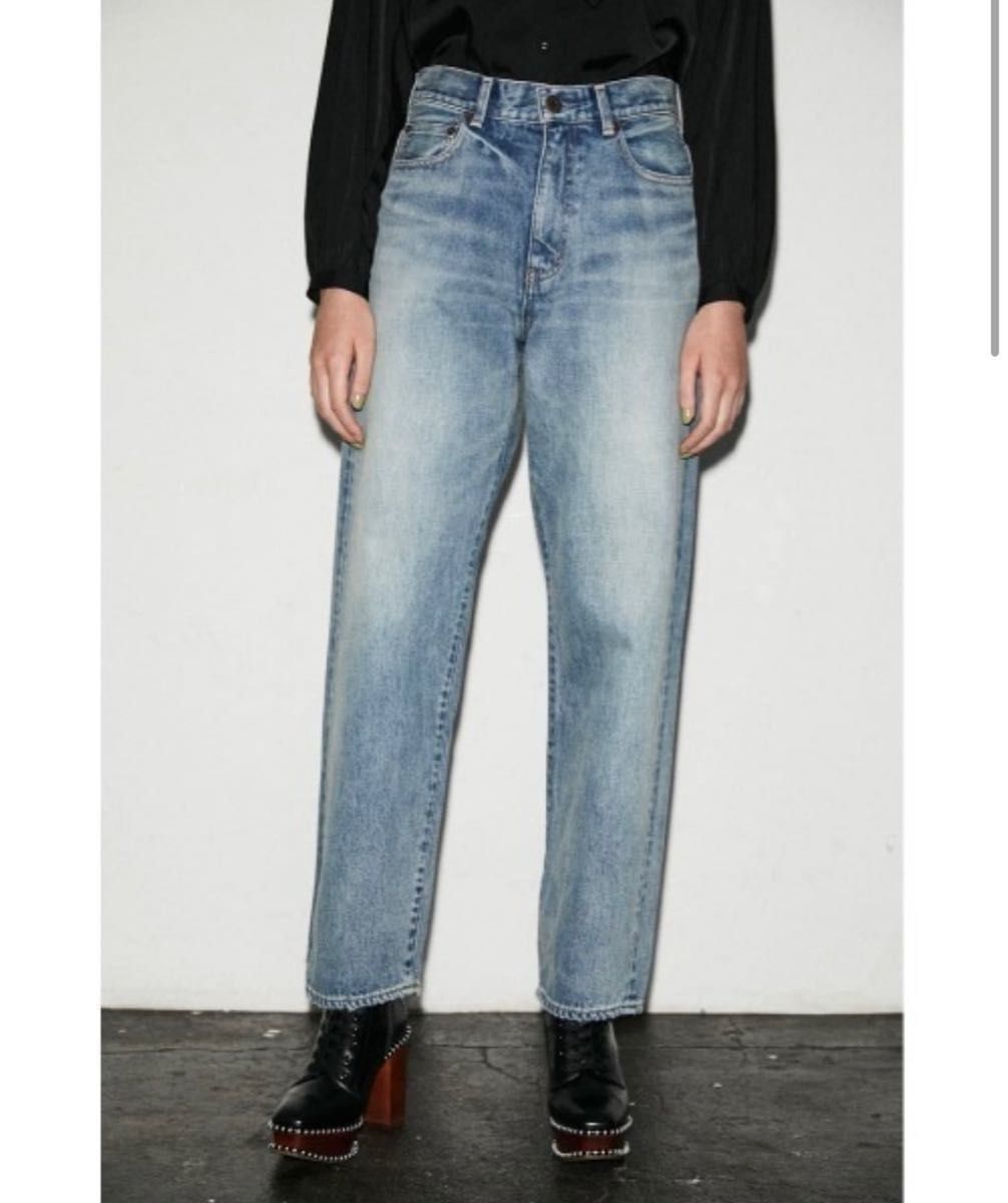 MOUSSY HW SLIM TAPERED マウジー|Yahoo!フリマ旧PayPayフリマ