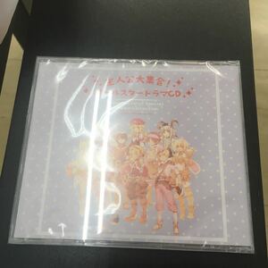 ルーンファクトリー3スペシャル　ドリームコレクション特典　オールスタードラマCD マル秘プライベートCD 2枚セット　限定版