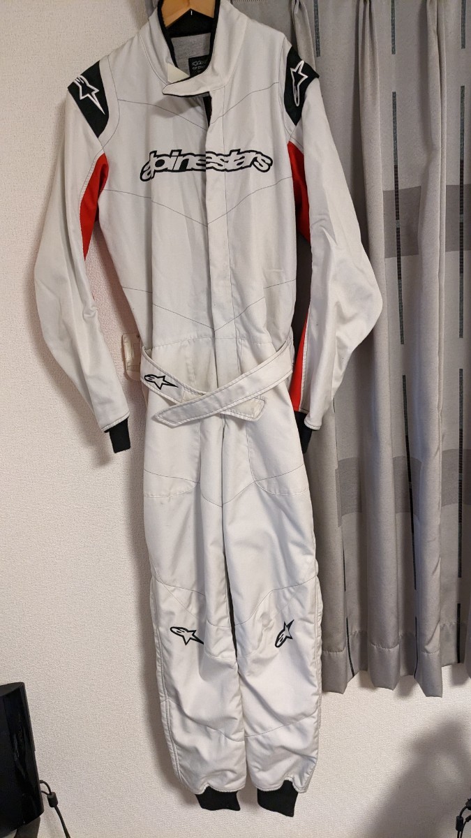 ヤフオク! - レーシングスーツ(アパレル 自動車関連グッズ)の中古品 ヤフオク! - レーシングスーツ(アパレル 自動車関連グッズ)の中古品