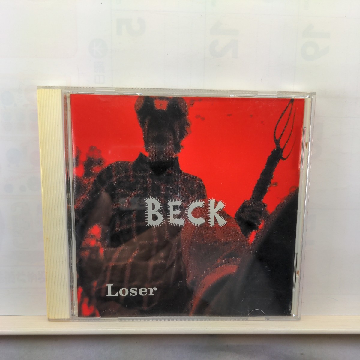 ヤフオク! -loser(ロック、ポップス（洋楽）)の中古品・新品・未使用品一覧