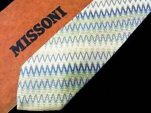 *:.*:[ new goods N]5845 Missoni [ color. ...*MISSONI] necktie 