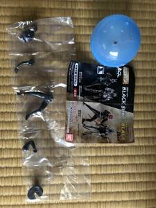  gachapon Kamen Rider BLACK SUN× Kamen Rider BLACK Kamen Rider BLACK