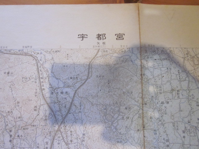 正規品】 高知市住宅地図 セイコー社 昭和47年7月20日初版 創刊記念