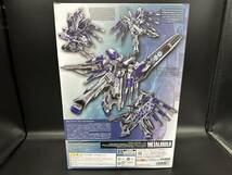 新品 未開封 METAL BUILD 機動戦士ガンダム 逆襲のシャア ベルトーチカ・チルドレン Hi-νガンダム ハイニューガンダム_画像2