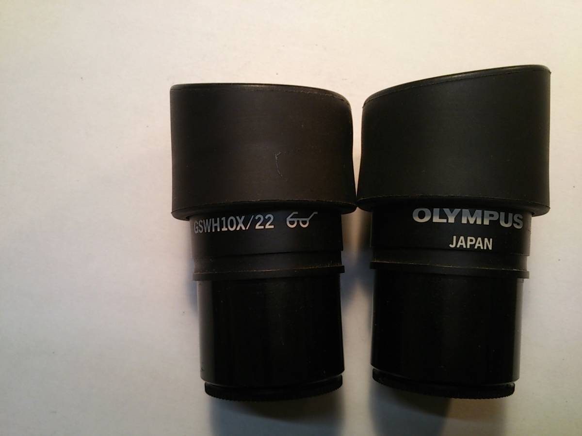 ヤフオク! -オリンパス 顕微鏡 接眼レンズの中古品・新品・未使用品一覧