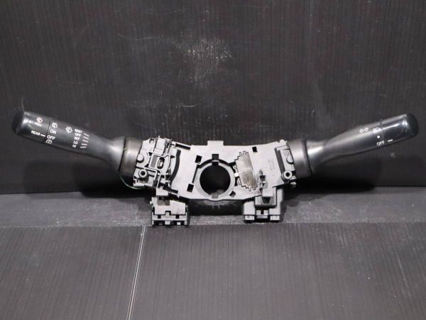 【作動保証】 迅速発送 管理C56 ラクティス SCP100 NCP100 NCP105 コンビネーション ワイパー ウインカー