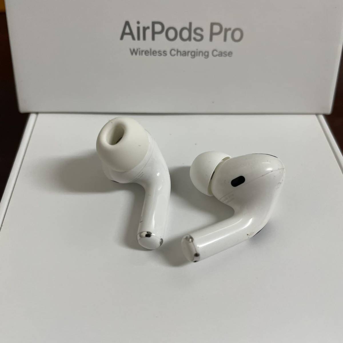 AirPods Pro 第1世代 両耳のみ エアーポッズプロ 国内正規品｜PayPayフリマ