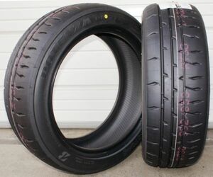 ★ 即納可能! 2023年製 ブリヂストン 国産 POTENZA RE-71RS 195/45R17 81W 新品4本SET ★ 個人宅もOK! ☆彡 「出品=在庫OK!」